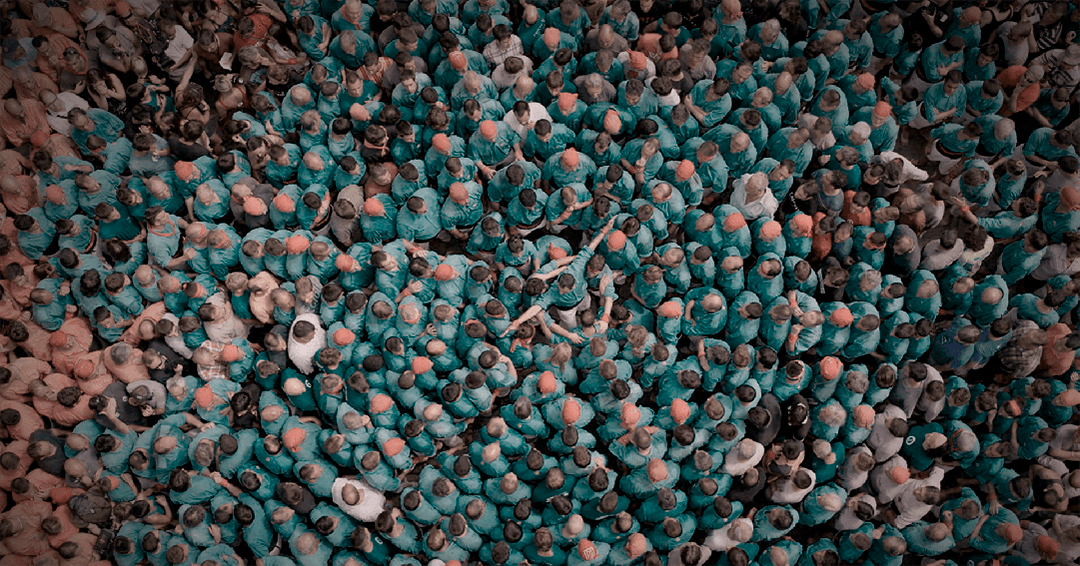 Castellers de Vilafranca