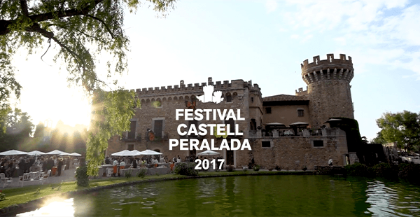 Resum Festival Peralada 2017