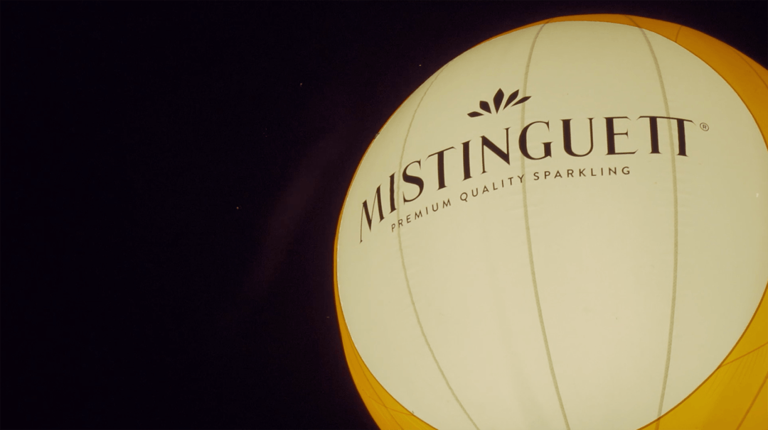 Mistinguett